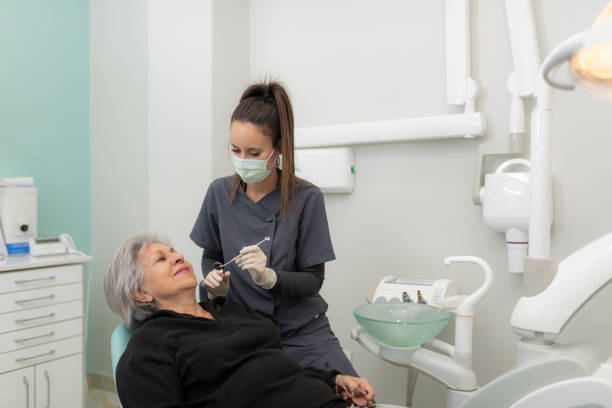 Best Orthodontic Emergency Dentist in Falls Church, VA
