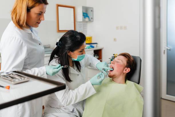 Best Emergency Dental Care for Abscessed Tooth in Falls Church, VA