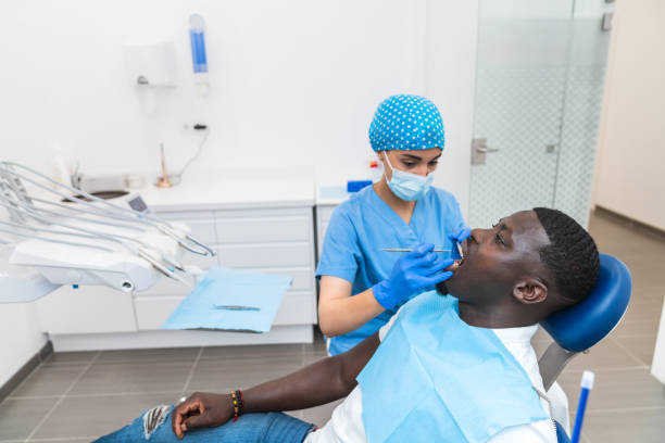 Best Emergency Root Canal Treatment in Falls Church, VA